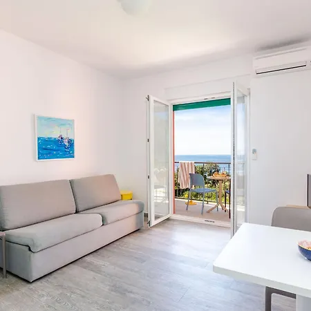 Appartement Lukas - 