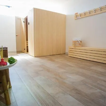 Appartement Lukas - 