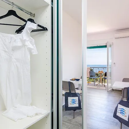 Apartment Luka's - 