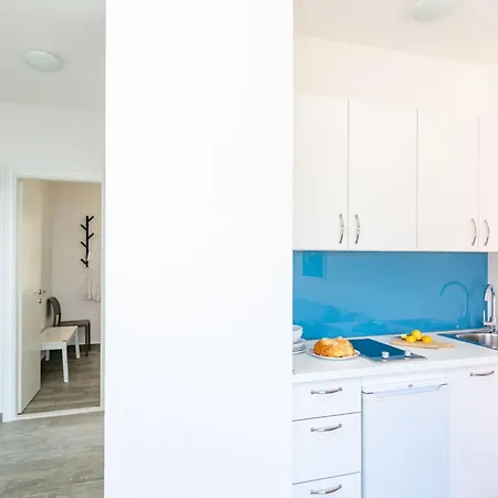 Appartement Lukas - 