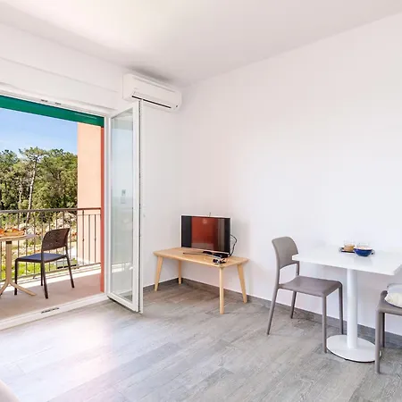 Apartment Luka's - 