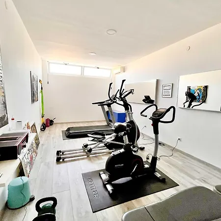 Apartment Luka's - 