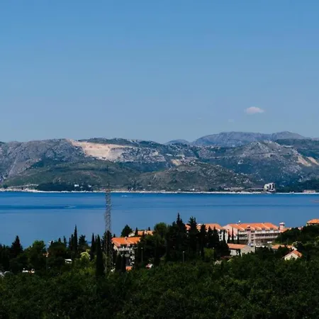 Apartment Luka's - 