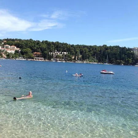 Apartment Luka's - 