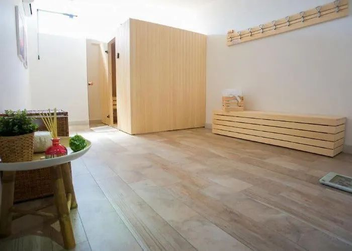 Appartamento Lukas - 