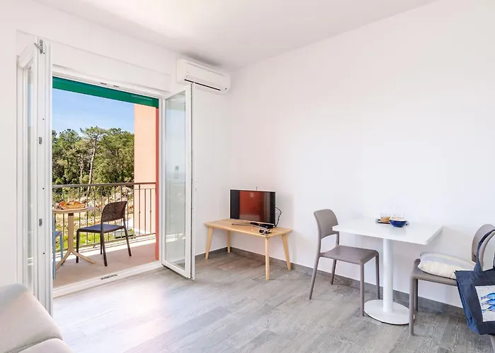 Appartamento Lukas - 