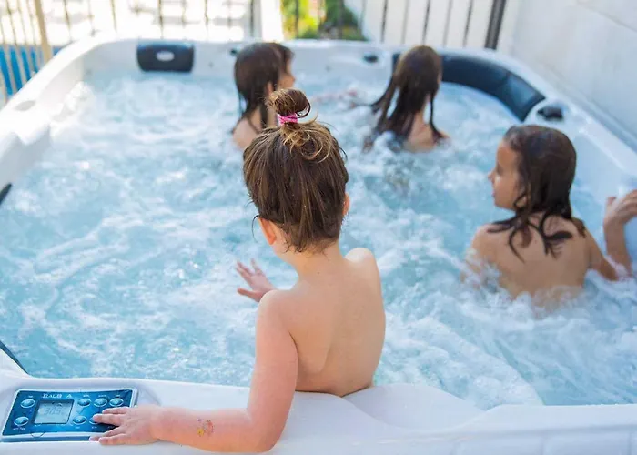 Appartamento Lukas - 